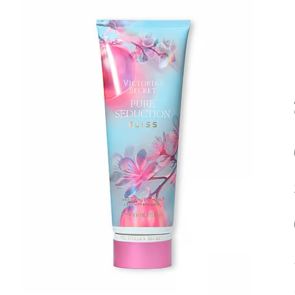 Victoria's Secret Pure Seduction Bliss Body Lotion
